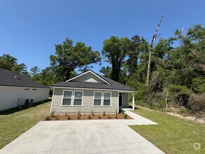 Building Photo - New 4 Bedroom Home Available Now
