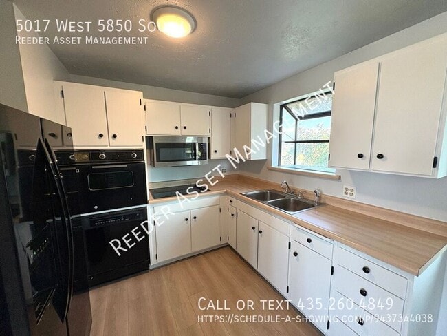 Building Photo - 5017 W 5850 S