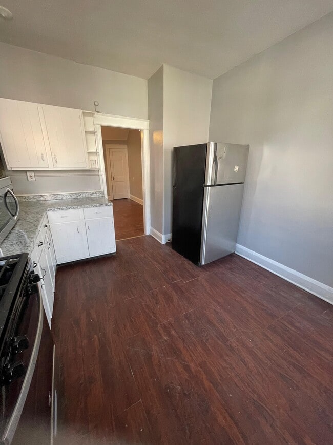 Building Photo - 518 Winston Ave