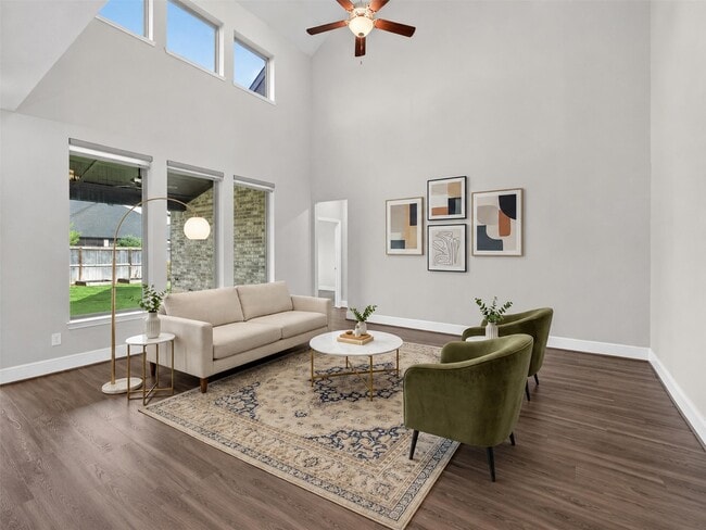 Building Photo - 3123 Lantana Trl