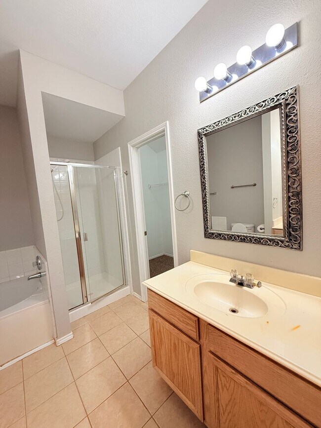 Building Photo - AVAILABLE NOW - Spacious 3-Bedroom Home with Open Layout & Covered Patio in Northwest ISD