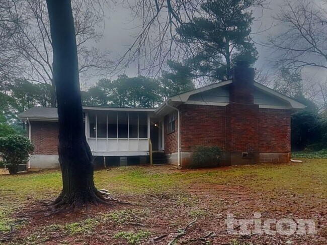 Building Photo - 1382 Peggy Ln NW