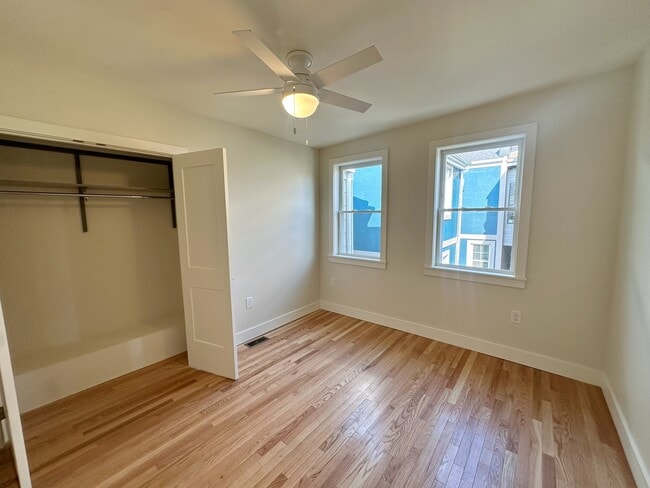 Floorplan - 2606 Larkins Way