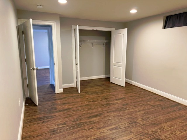 Bedroom 2 - 244 Almond Dr