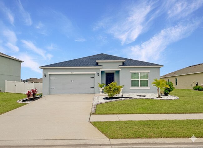 Primary Photo - 307 Millstone Ct