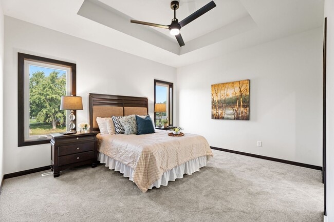 Building Photo - New Townhome For Rent