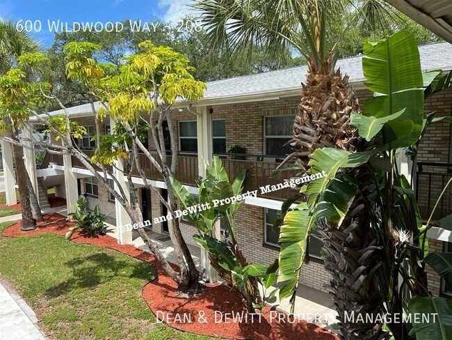 Building Photo - 600 Wildwood Way