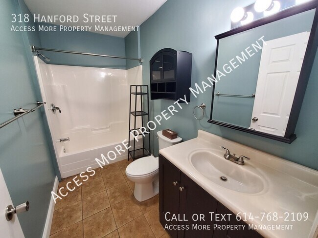Building Photo - 318 Hanford St