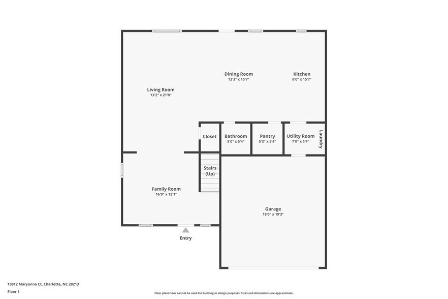 Building Photo - 10812 Maryanna Ct
