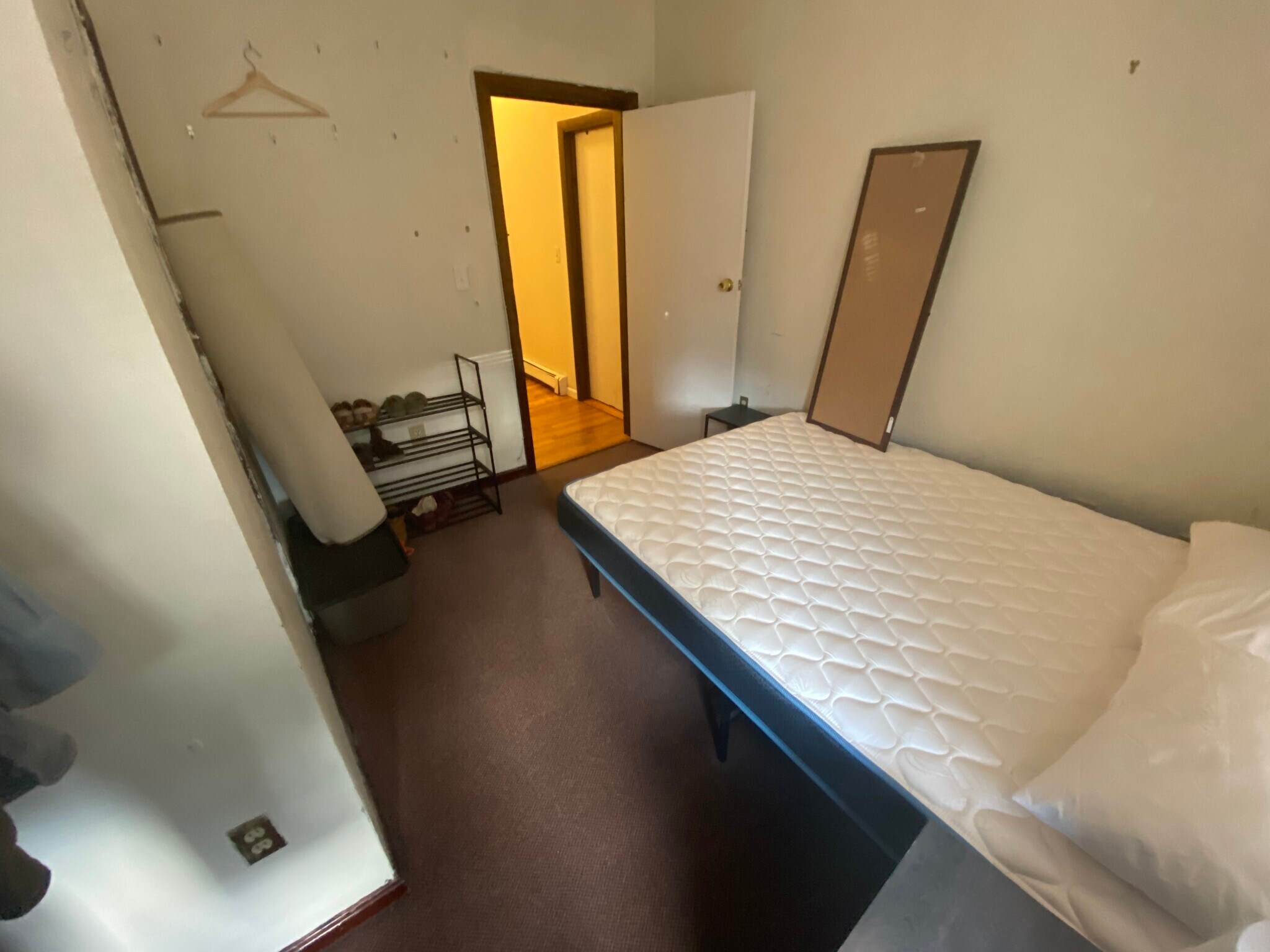 Building Photo - 606 Columbus Ave