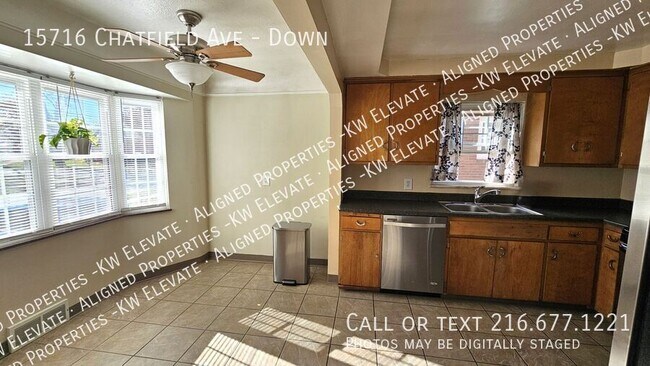 Building Photo - 15716 Chatfield Ave