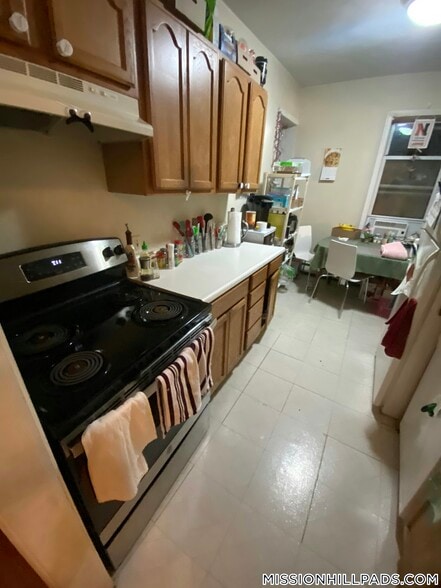 Building Photo - 822 Huntington Ave