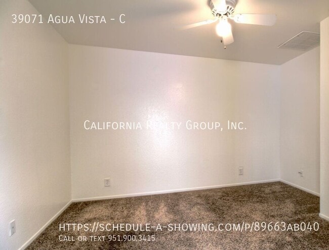 Building Photo - 39071 Agua Vista