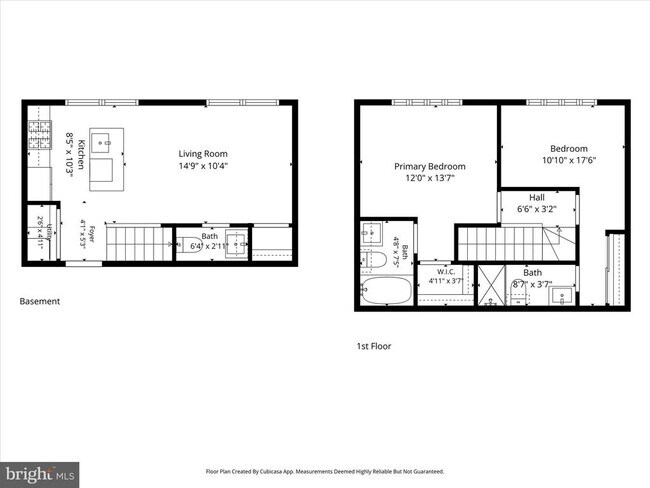 Building Photo - 625 Park Rd NW