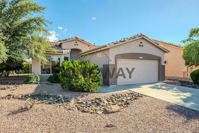 Building Photo - 4269 E Cassia Ln