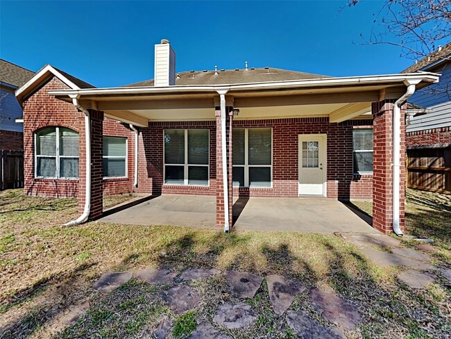 Building Photo - 25803 Bayou Arbor Ln