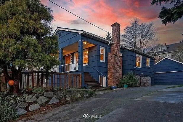 Building Photo - 6248 29th Ave NE