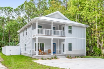 Building Photo - 975 Ervin St