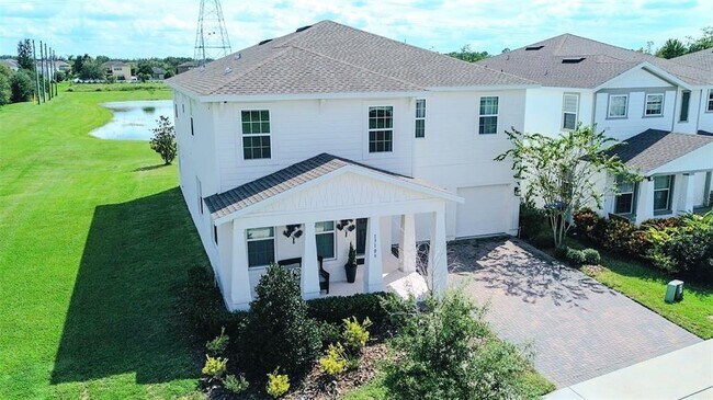 Building Photo - 13106 Orange Isle Dr
