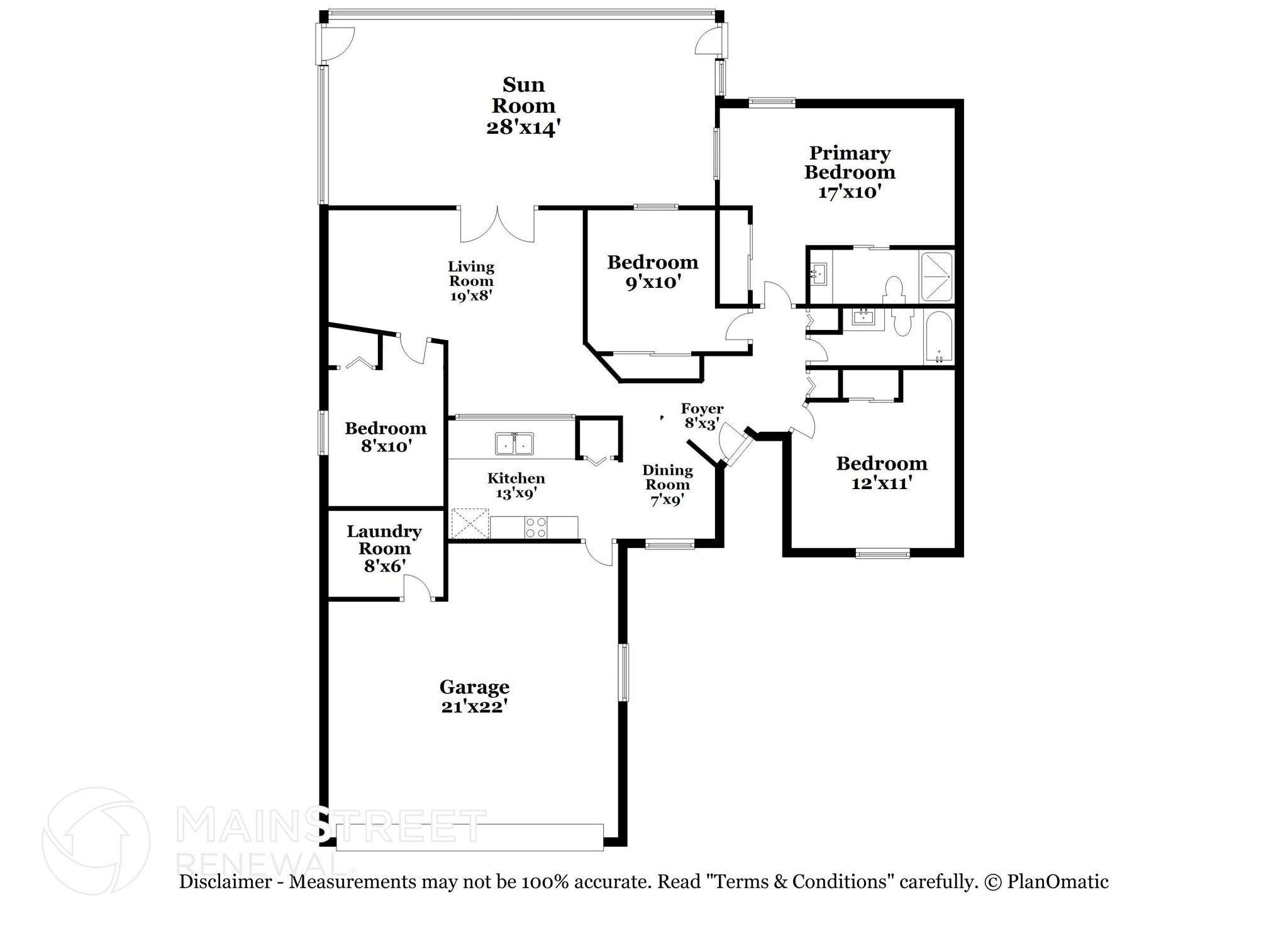 Building Photo - 17192 Phlox Dr