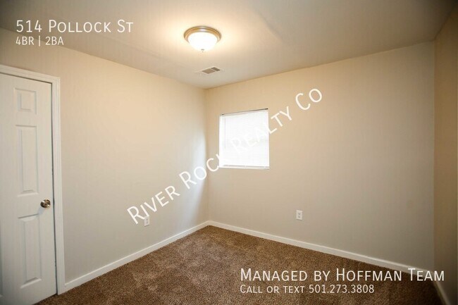 Building Photo - 514 Pollock St