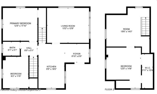 Building Photo - 17 Rear Chapel St