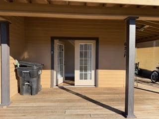 Building Photo - 621 W Gandy St