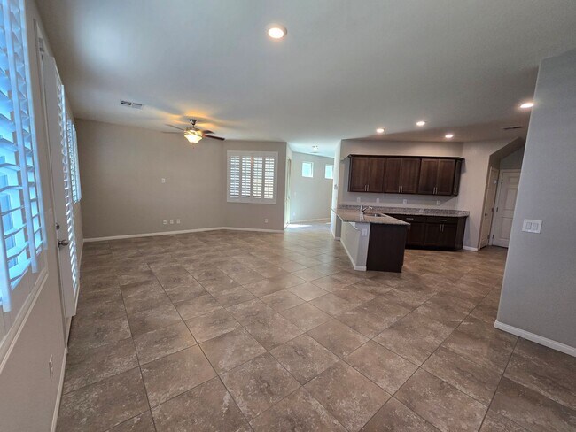Building Photo - Corner Lot in Southwest Las Vegas