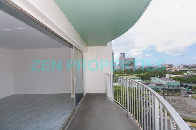 Building Photo - studio for rent at Lunalio Tower