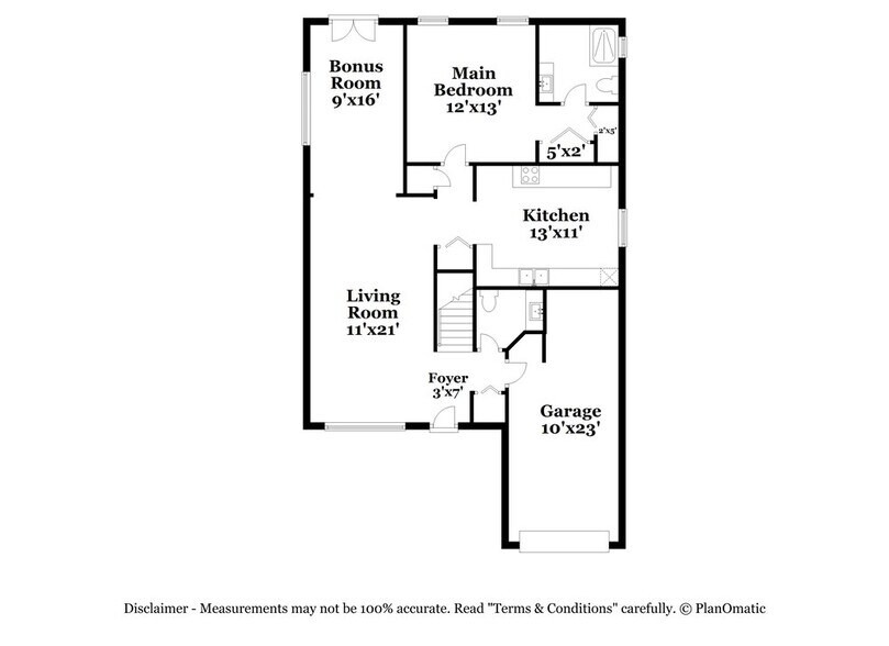 Building Photo - 520 Madrigal Ct
