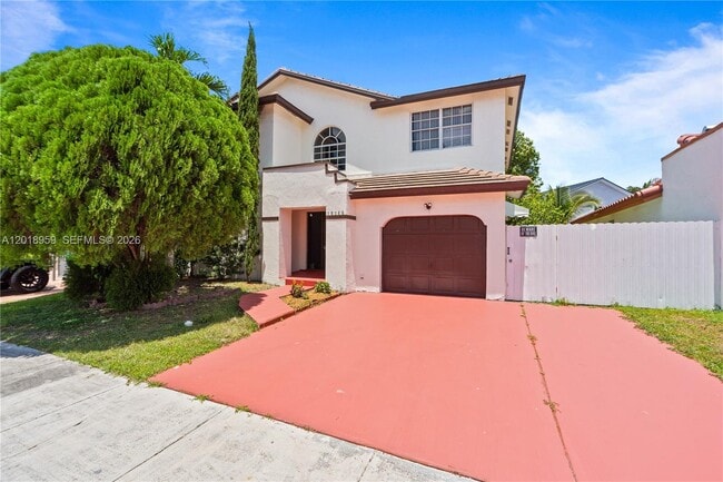 Building Photo - 15345 SW 63rd Ter