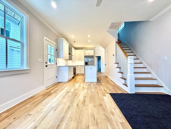 Building Photo - 3 Bedroom, 3 Bathroom Home in Durham