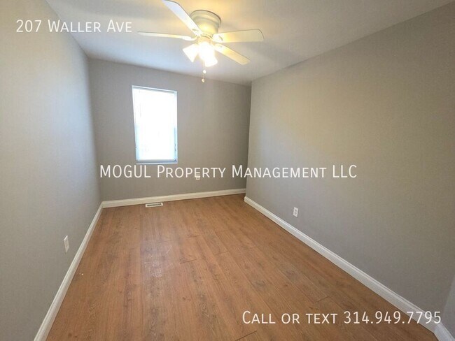 Building Photo - 207 Waller Ave