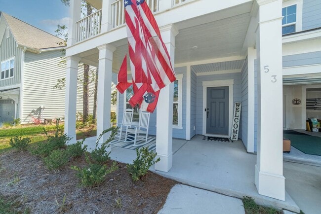 Building Photo - Coming Available!