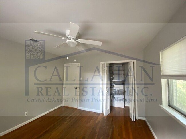Building Photo - NLR 2 Bedroom Home