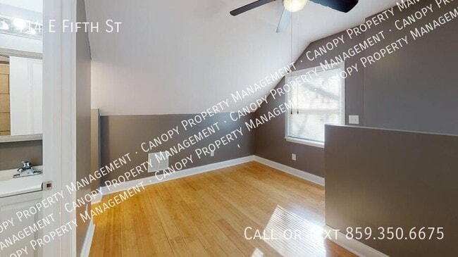 Building Photo - 414 E Fifth St