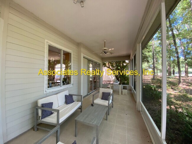 Building Photo - 3 Bed/2 Bath, On the Golf Course in Haile ...