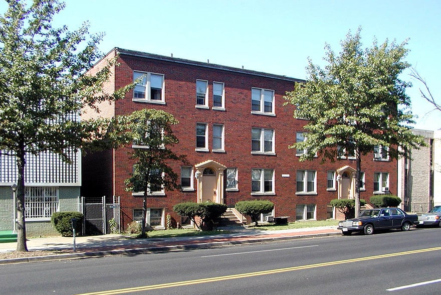 Building Photo - Georgia Flats
