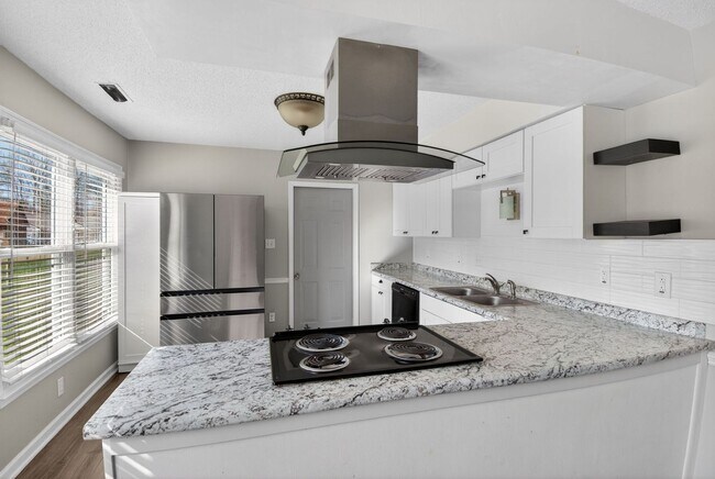 Building Photo - 3BR House in Jacksonville