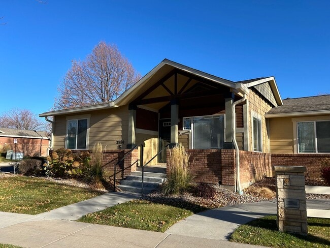 Primary Photo - Bright & Updated Townhome in a Prime Fort Collins Location