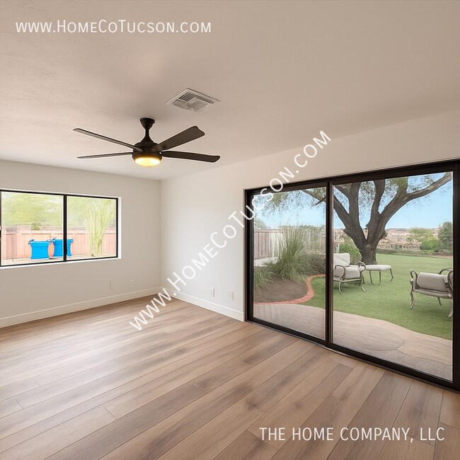 Building Photo - 5788 E Paseo Cimarron