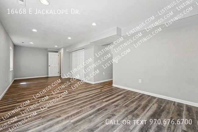 Building Photo - 16468 E Jackalope Dr