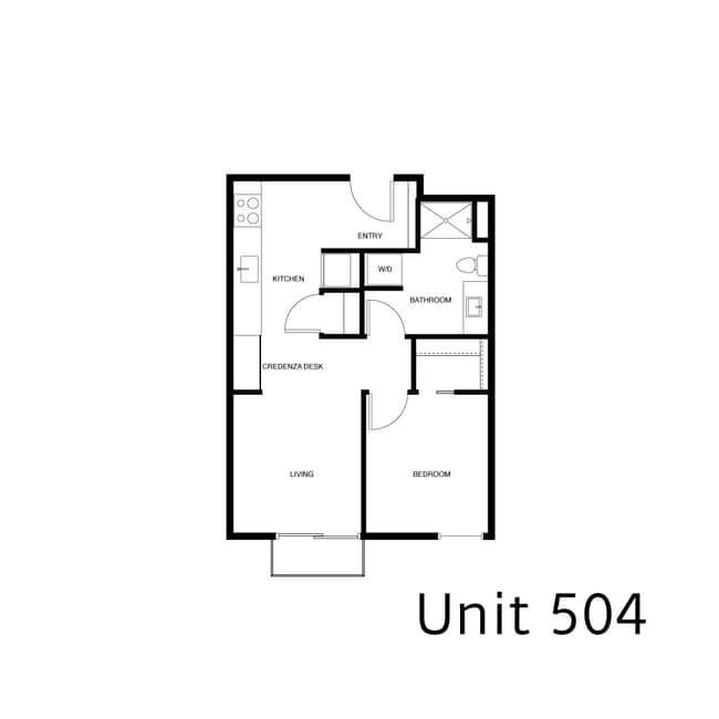 Floorplan - Ridgeline At Sloans