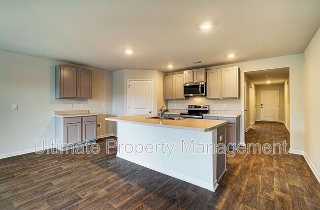 Building Photo - 1823 Fox Trce Cir