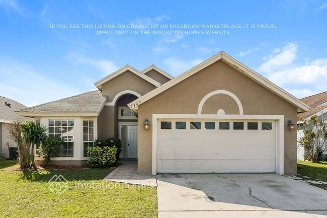 Building Photo - 7309 Marseille Cir