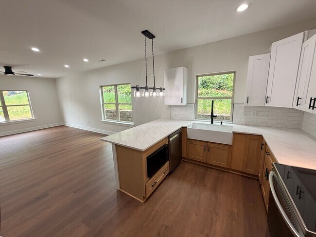 Building Photo - BE THE FIRST: Brand New 2026 Masterpiece with Triple Suites!