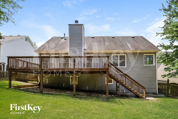 Building Photo - 4772 Baker Plantation Dr
