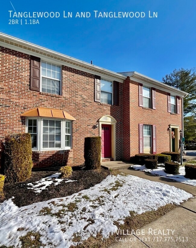 Building Photo - 442 Tanglewood Ln