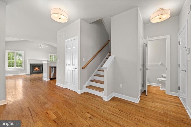 Building Photo - 721 N Sumneytown Pike