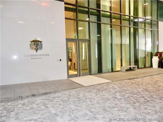 Building Photo - 1300 S Miami Ave